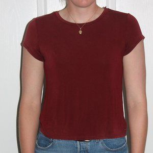 American Eagle Soft&Sexy Tee